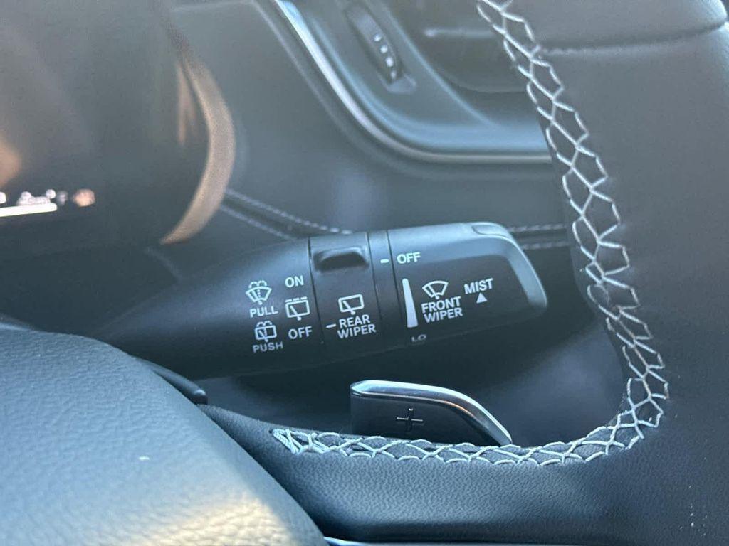 new 2025 Jeep Grand Cherokee car, priced at $44,809