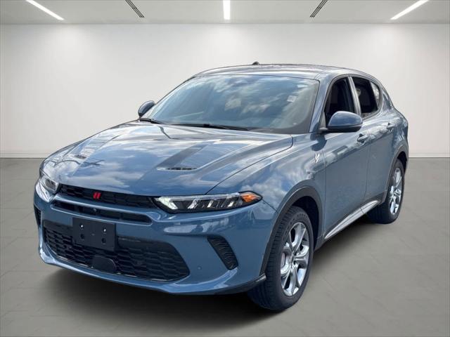 new 2024 Dodge Hornet car, priced at $45,835