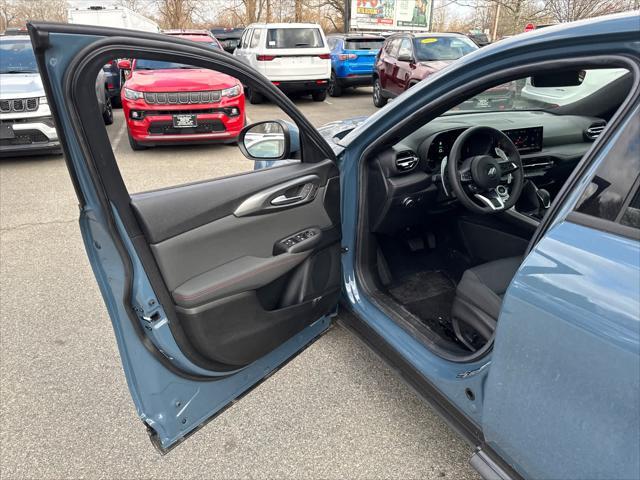 new 2024 Dodge Hornet car, priced at $45,835