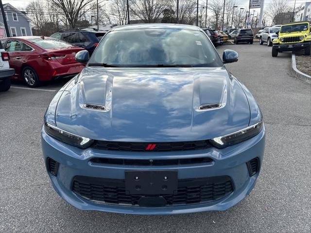 new 2024 Dodge Hornet car, priced at $45,835