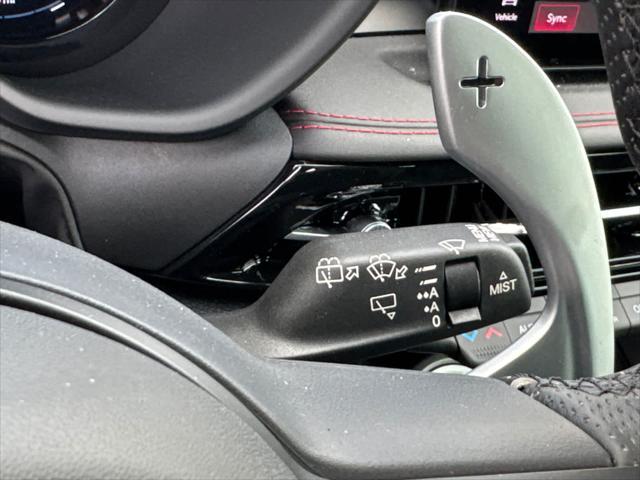 new 2024 Dodge Hornet car, priced at $45,835