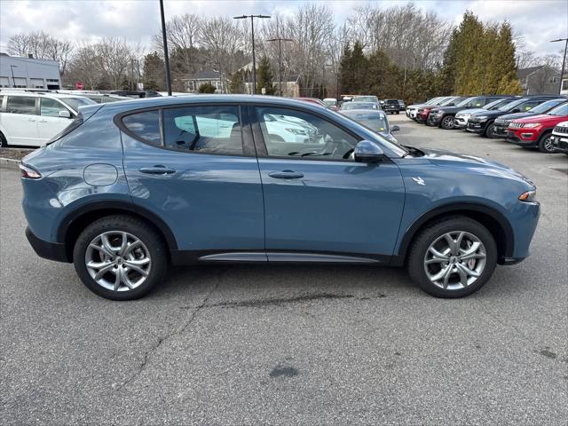 new 2024 Dodge Hornet car, priced at $45,835