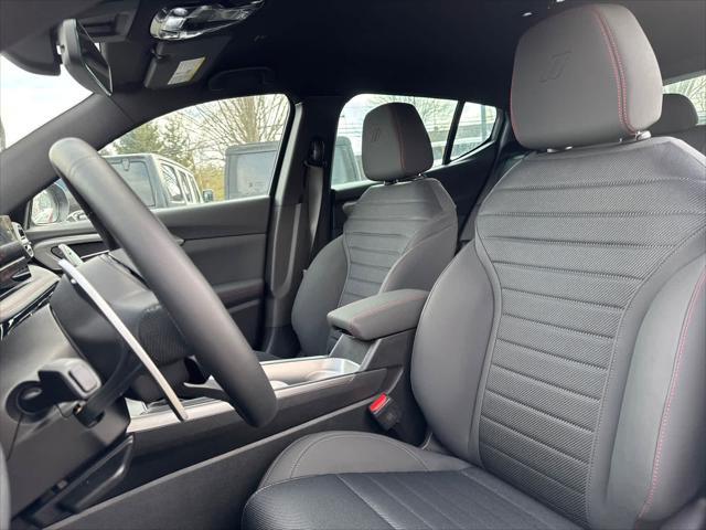 new 2024 Dodge Hornet car, priced at $45,835