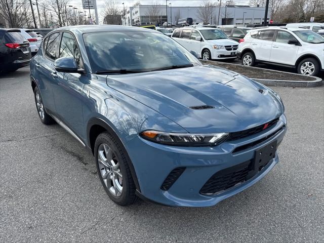 new 2024 Dodge Hornet car, priced at $45,835