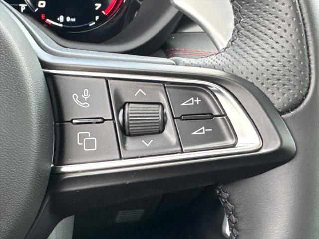 new 2024 Dodge Hornet car, priced at $45,835