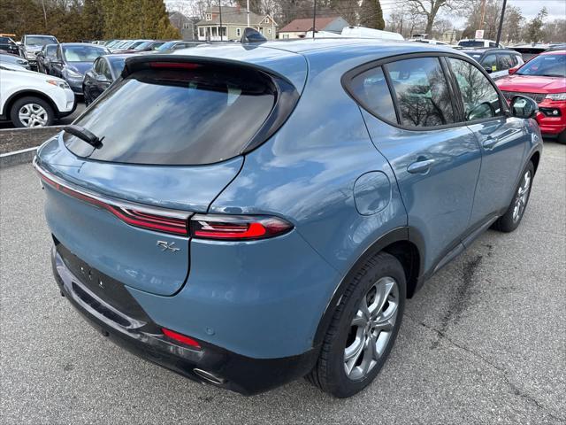 new 2024 Dodge Hornet car, priced at $45,835