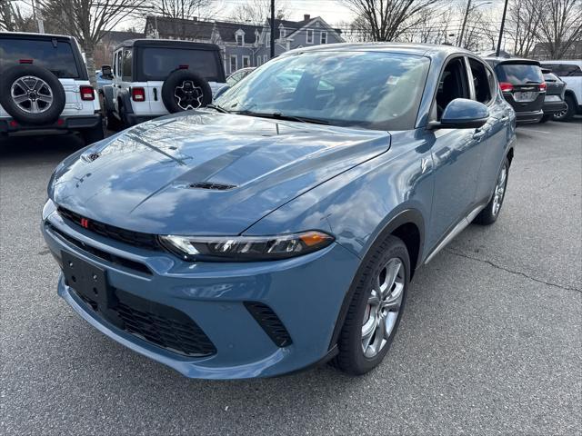 new 2024 Dodge Hornet car, priced at $45,835