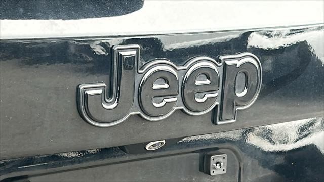 used 2019 Jeep Renegade car, priced at $16,900