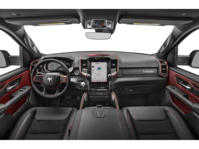 new 2026 Ram 1500 car, priced at $69,693