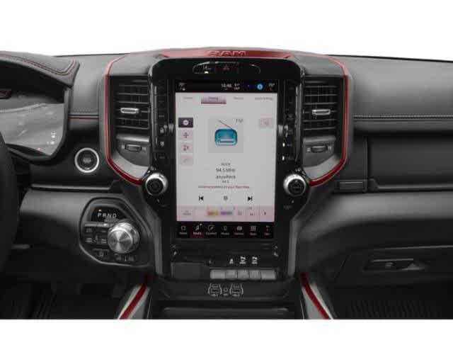 new 2026 Ram 1500 car, priced at $69,693