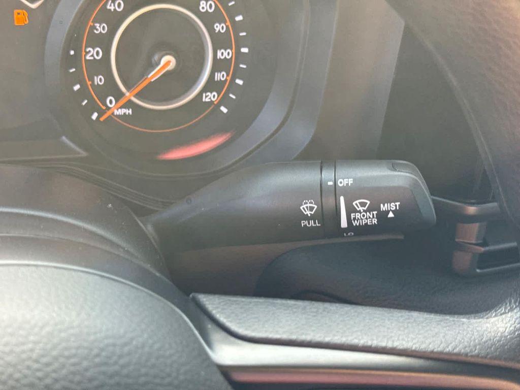 new 2025 Jeep Gladiator car, priced at $37,464