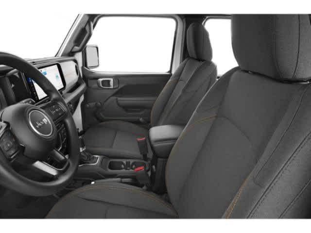 new 2025 Jeep Gladiator car, priced at $38,744