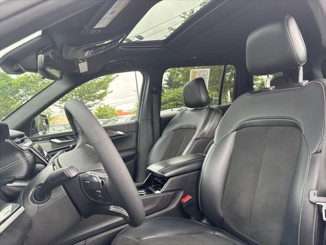 used 2023 Jeep Grand Cherokee L car, priced at $32,800
