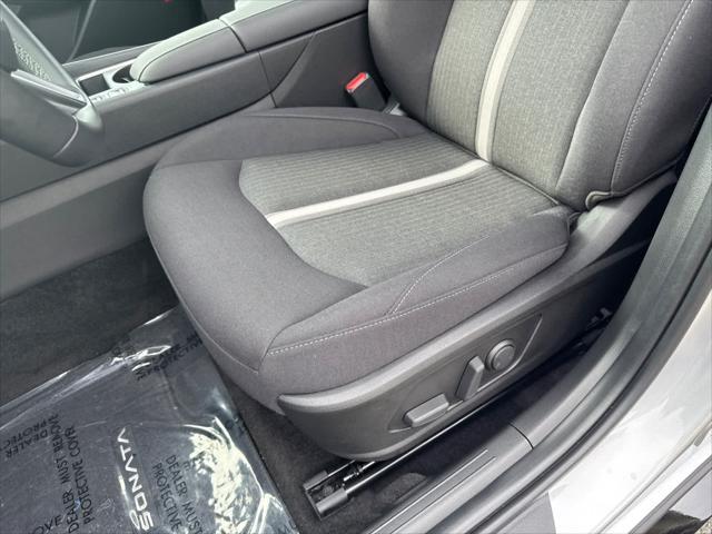 used 2024 Hyundai Sonata car, priced at $24,500