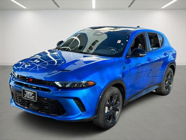 new 2024 Dodge Hornet car, priced at $52,330