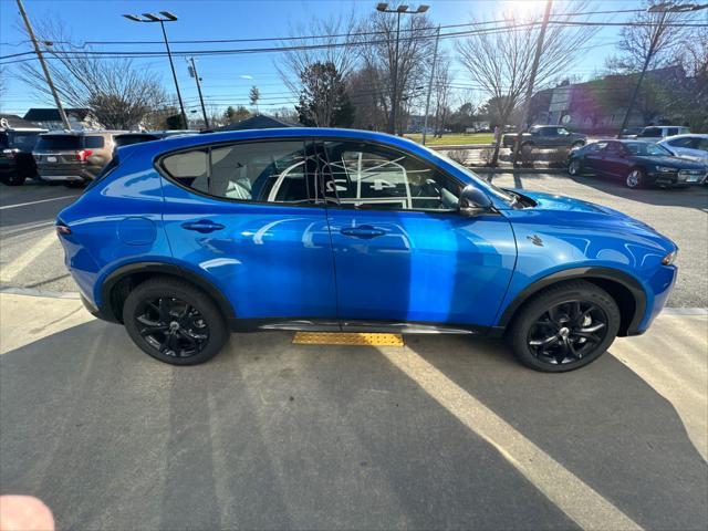 new 2024 Dodge Hornet car, priced at $52,330