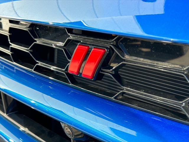 new 2024 Dodge Hornet car, priced at $52,330