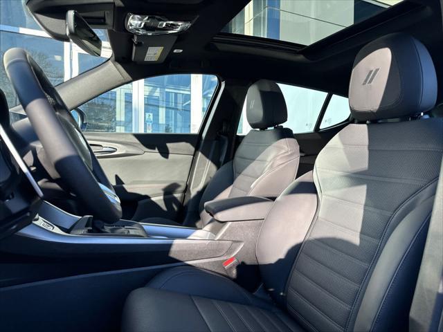 new 2024 Dodge Hornet car, priced at $52,330