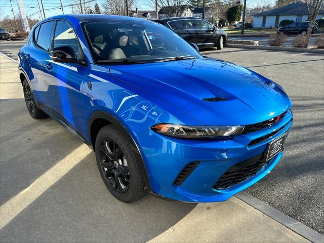 new 2024 Dodge Hornet car, priced at $52,330