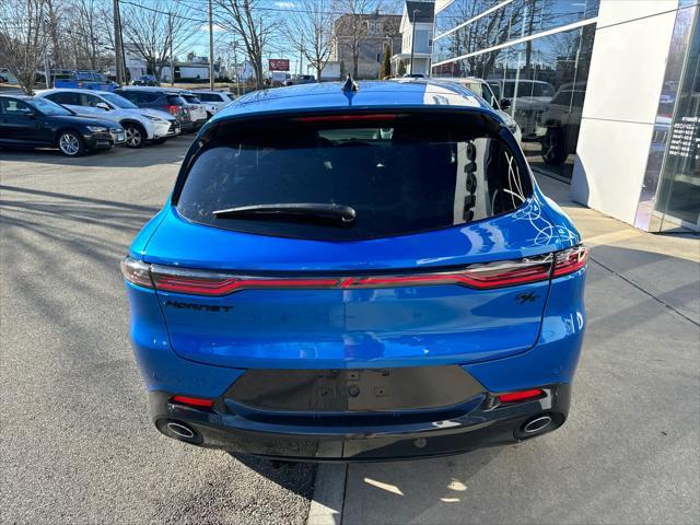 new 2024 Dodge Hornet car, priced at $52,330