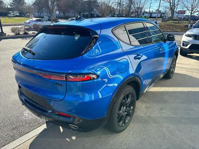 new 2024 Dodge Hornet car, priced at $52,330