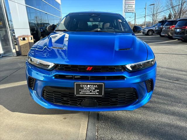 new 2024 Dodge Hornet car, priced at $52,330