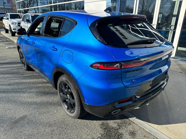 new 2024 Dodge Hornet car, priced at $52,330