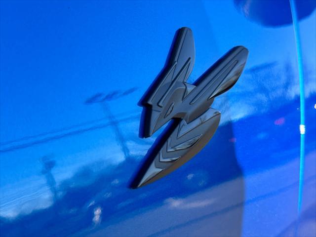 new 2024 Dodge Hornet car, priced at $52,330