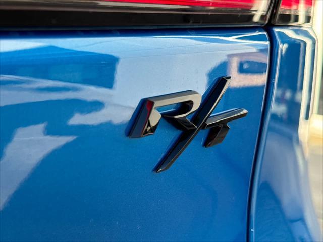 new 2024 Dodge Hornet car, priced at $52,330