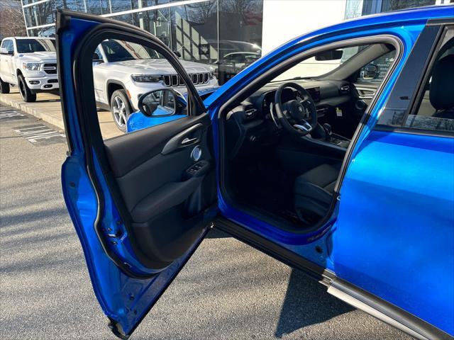 new 2024 Dodge Hornet car, priced at $52,330