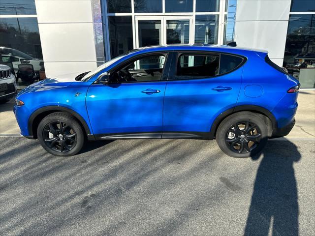 new 2024 Dodge Hornet car, priced at $52,330