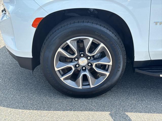 used 2022 Chevrolet Tahoe car, priced at $47,900