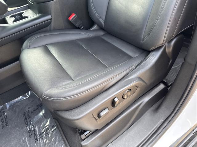 used 2022 Chevrolet Tahoe car, priced at $47,900