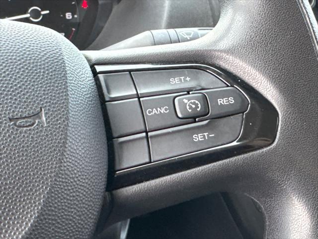 used 2023 Ram ProMaster 2500 car, priced at $29,715