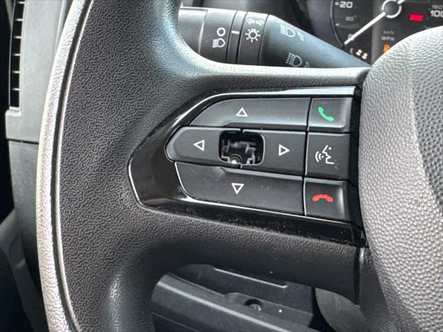 used 2023 Ram ProMaster 2500 car, priced at $29,715
