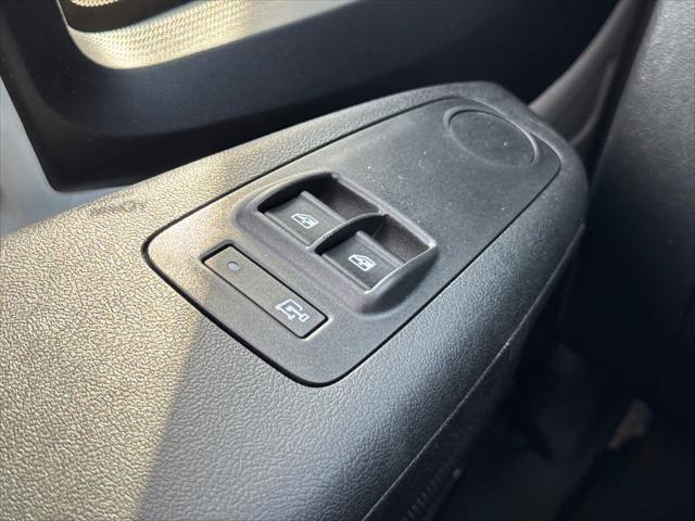 used 2023 Ram ProMaster 2500 car, priced at $29,715