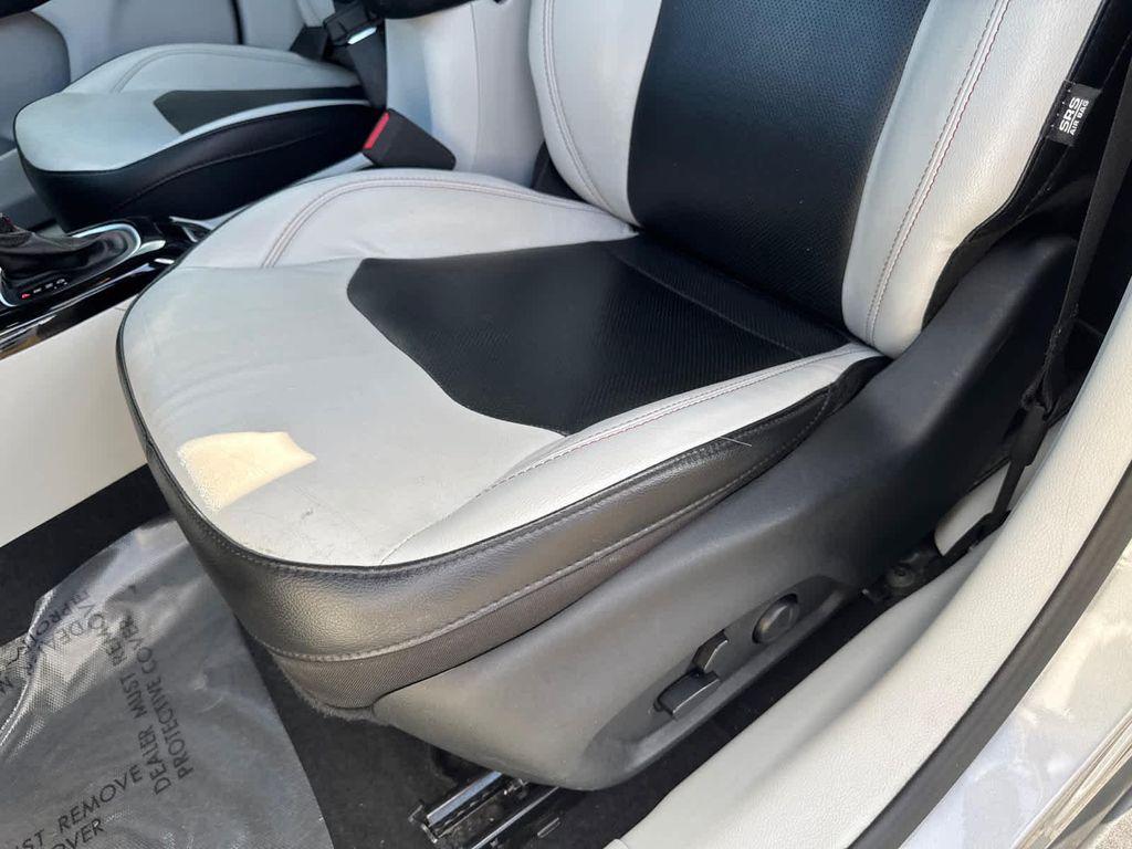 used 2020 Jeep Compass car, priced at $19,300