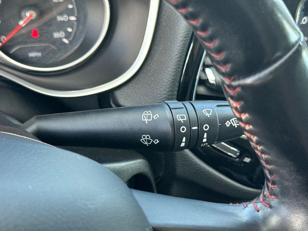 used 2020 Jeep Compass car, priced at $19,300