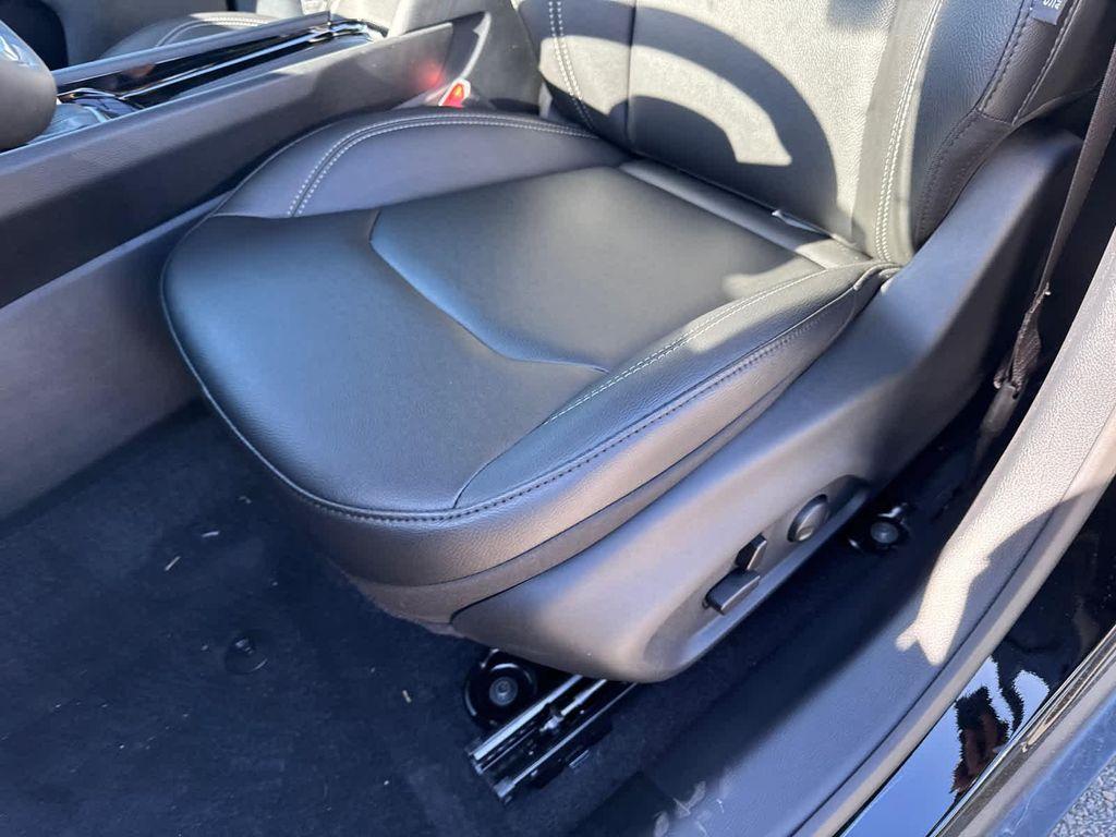 new 2025 Jeep Compass car, priced at $31,730