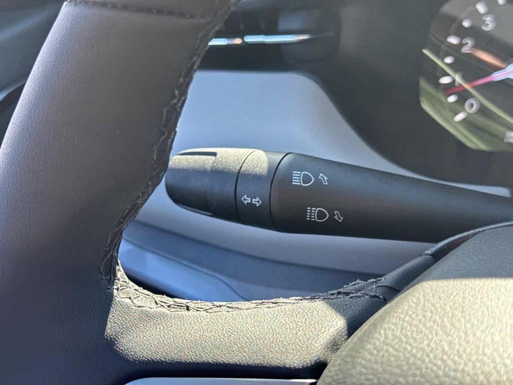 new 2025 Jeep Compass car, priced at $31,730