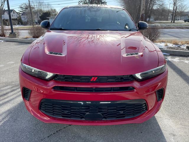 new 2024 Dodge Hornet car, priced at $52,330