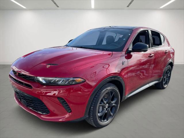 new 2024 Dodge Hornet car, priced at $52,330
