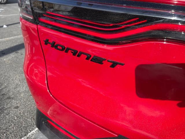 new 2024 Dodge Hornet car, priced at $52,330