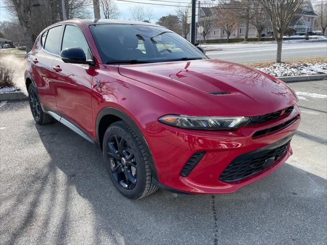new 2024 Dodge Hornet car, priced at $52,330