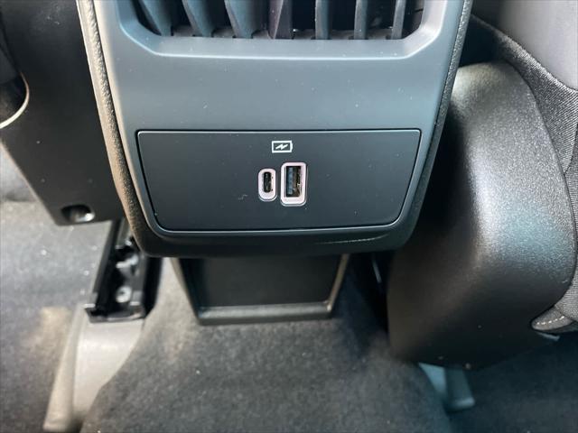 new 2024 Dodge Hornet car, priced at $52,330
