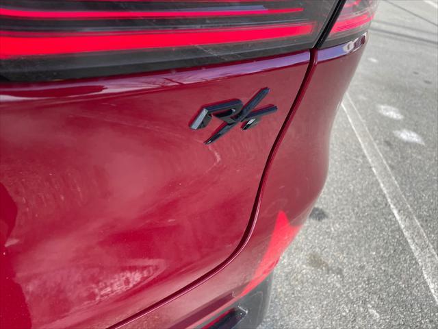 new 2024 Dodge Hornet car, priced at $52,330