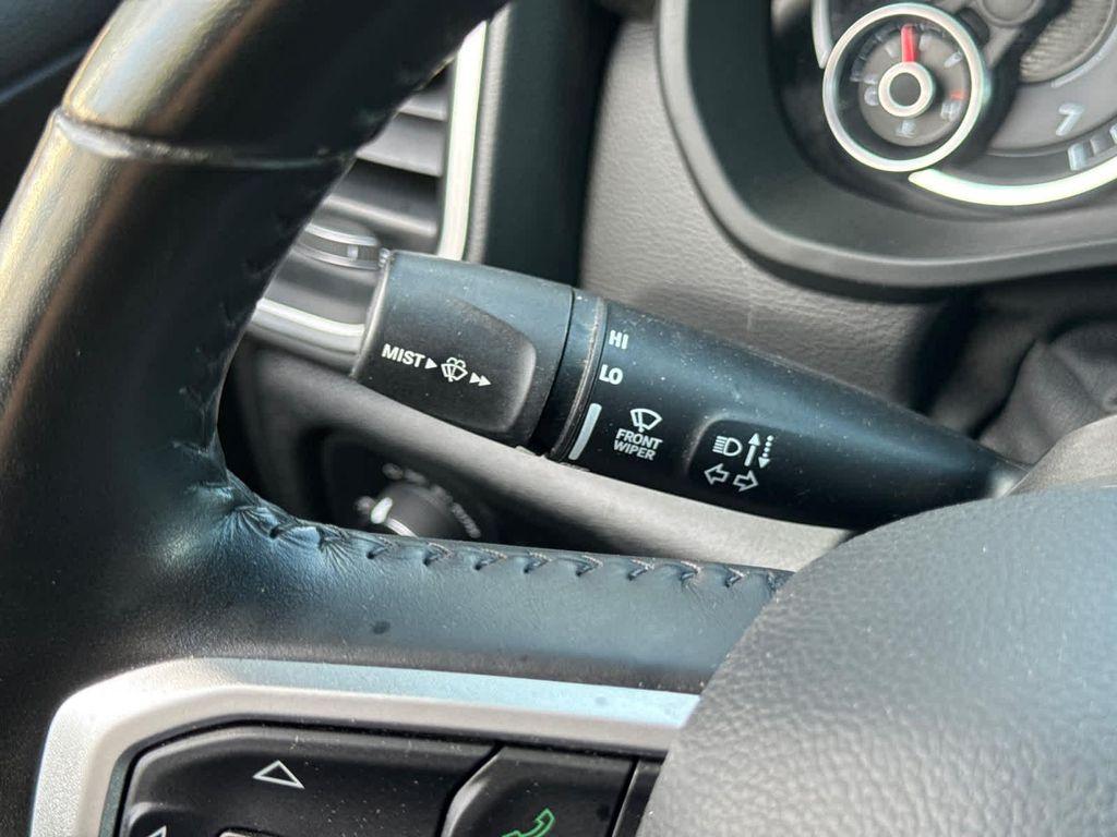 used 2022 Ram 1500 car, priced at $33,435