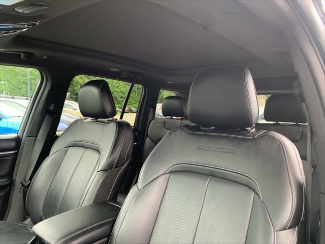 used 2023 Jeep Grand Cherokee 4xe car, priced at $38,700