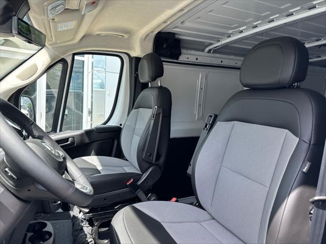 new 2024 Ram ProMaster 1500 car, priced at $43,691