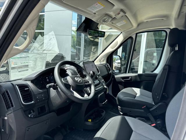 new 2024 Ram ProMaster 1500 car, priced at $43,691